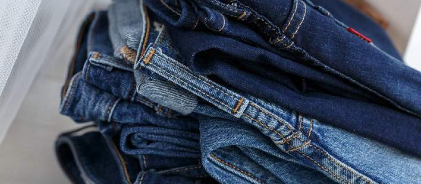 Συλλέκτης vintage παντελονιών πούλησε στη Levis 50.000 παντελόνια του